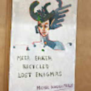 Meet your Posher, Shannon